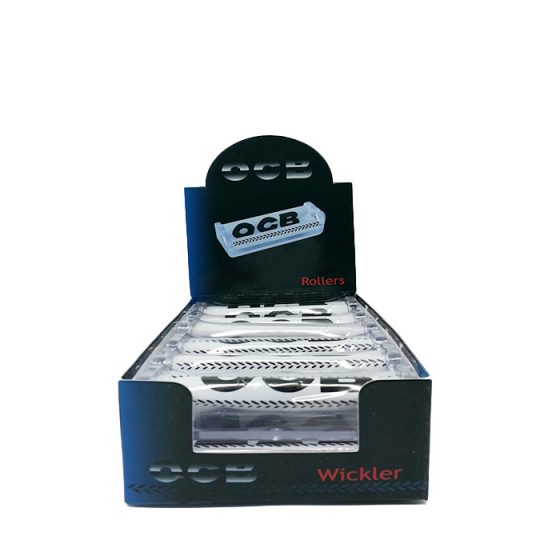 OCB Rolling Machine Rolling With RAWR